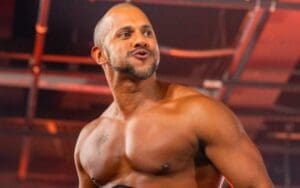 Rohit Raju Slated To Work More AEW Dates