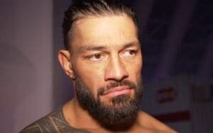 Roman Reigns Sends Message To Brock Lesnar After Defeating Goldberg At Elimination Chamber