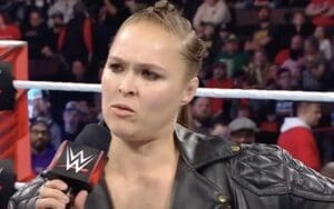 Ronda Rousey Says Match With Charlotte Flair Will Main Event WrestleMania 38 Night 1 Interesting Stipulation Coming For Ronda Rousey Elimination Chamber Match