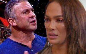 Nia Jax Says Nobody Is Safe After Shane McMahon Was 'Let Go' By WWE