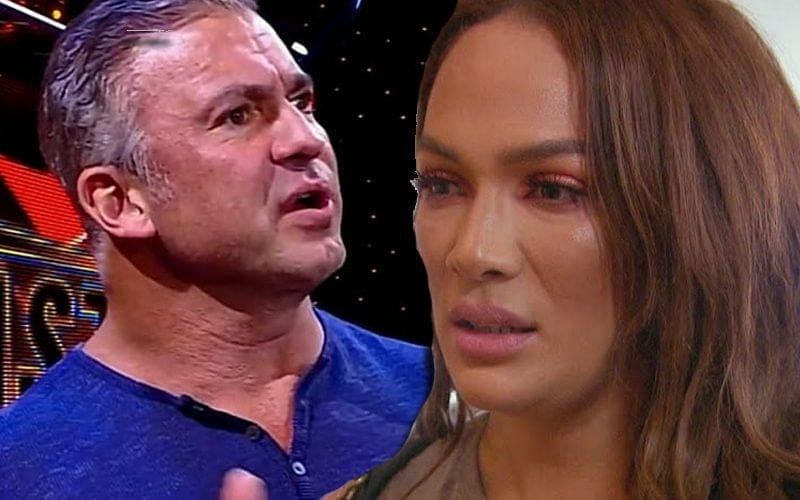 Nia Jax Says Nobody Is Safe After Shane McMahon Was ‘Let Go’ By WWE