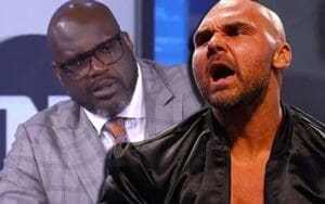 Dax Harwood Wants To Step Into An AEW Ring With Shaquille O’Neal Dax Harwood Wants To Step Into An AEW Ring With Shaquille O'Neal