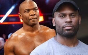 Shelton Benjamin Says Shad Gaspard's Passing Away Was Like Losing A Family Member