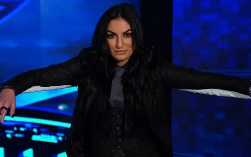 Sonya Deville Hopes WWE Introduces LGBTQ Characters