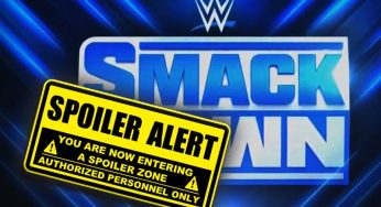 Complete Spoiler Lineup For SmackDown Tonight