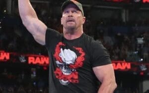 Steve Austin Says Never Say Never To One Last Match Steve Austin Might Have More Matches After WWE WrestleMania Return