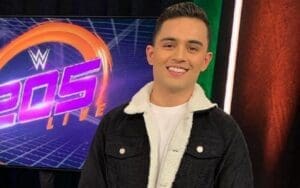 WWE Taps Former Atlanta News Anchor For 205 Live Commentary