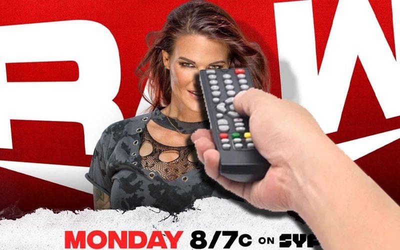 WWE Pulling Classic Trick To Keep Viewership On Syfy For RAW Tonight