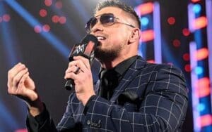 The Miz Claims WWE Locker Room Is Jealous Of His Success