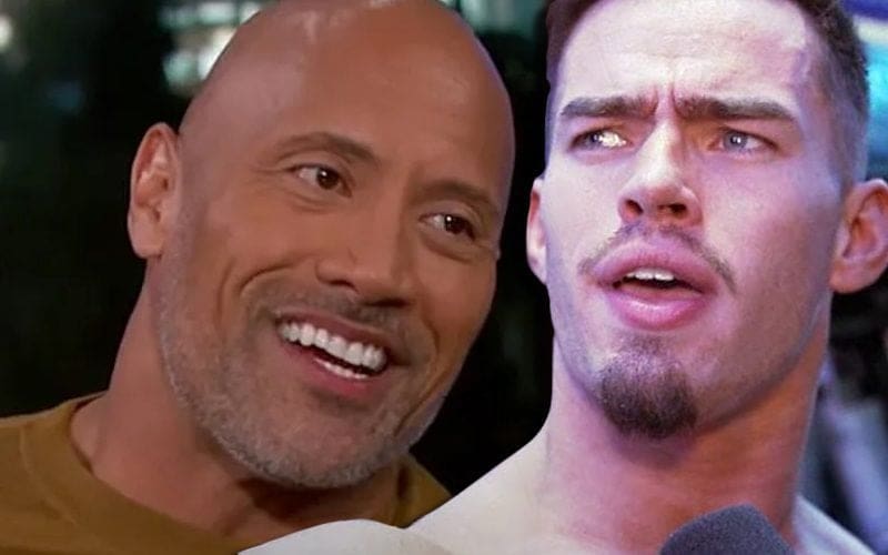 Call For WWE To Push Austin Theory Like The Rock