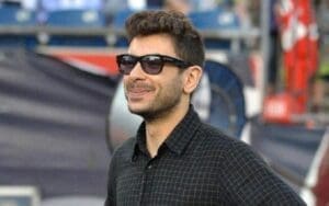 Forbidden Door Trends Huge After Tony Khan Promises Big Debut On AEW Dynamite