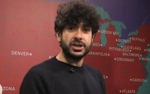 AEW Facing Tough Decisions With Flooded Free Agent Market