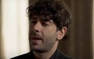 Tony Khan Says He Is Working On Something Massive