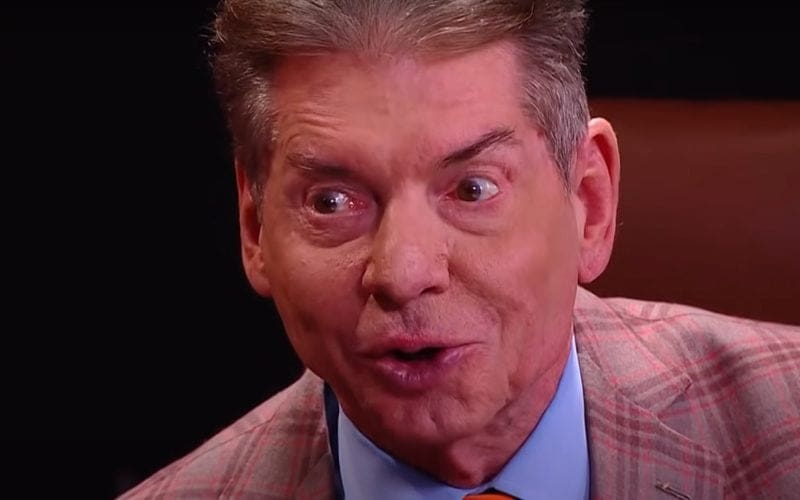 Vince McMahon Doesn’t Think There Is A Problem With WWE’s Creative Storytelling