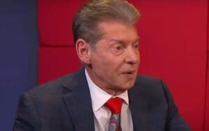 Vince McMahon Set For Smoke & Mirrors Match At WrestleMania 38 Vince McMahon Set For Smoke & Mirrors Match At WrestleMania 38