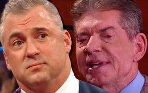 Vince McMahon Stopped Shane McMahon From Buying The UFC Multiple Times Shane McMahon Was Frustrated Over Vince McMahon Shooting Down His Royal Rumble Changes