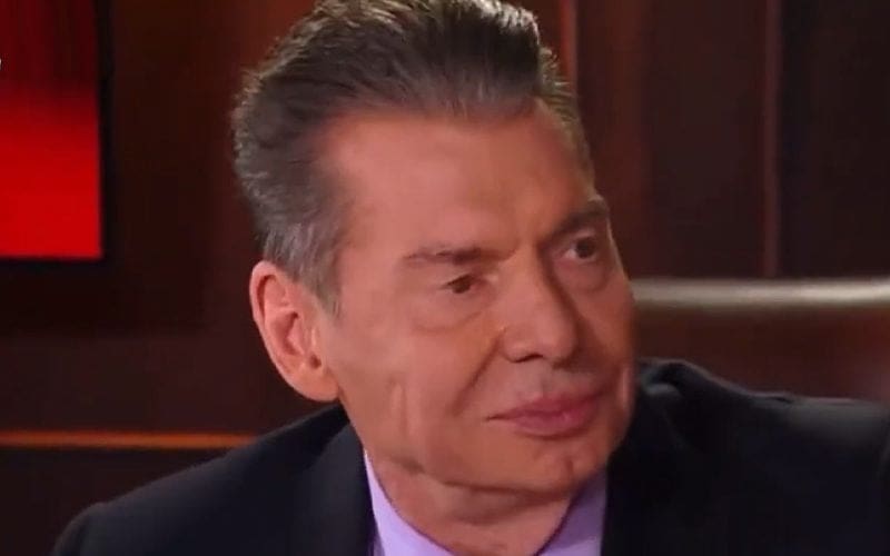 Ex WWE Head Writer Calls Cap On Report Saying Vince McMahon Is Happy With Company’s Creative Direction
