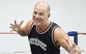 Jacques Rougeau Says WWE Backstage Culture Was Like 'A Walking Drugstore' In The 80s