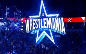 WWE WrestleMania Kickoff Show Could Land On Major Cable Network Brock Lesnar Confirmed For WWE SmackDown This Week