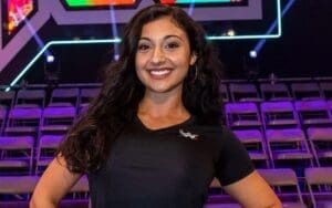 Santino Marella Reacts To Daughter Bianca Carelli Joining WWE Performance Center Santino Marella Reacts To Daughter Bianca Carelli Joining WWE Performance Center