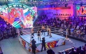 Three Matches Announced For WWE NXT 2.0 This Week