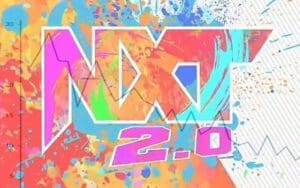 USA Network Happy With WWE NXT 2.0's Ratings