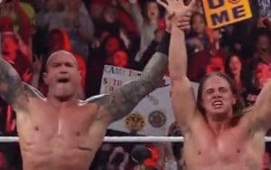 RK-Bro Wins RAW Tag Team Titles RK-Bro Wins RAW Tag Team Titles