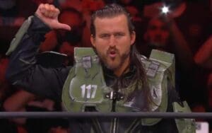 Adam Cole Wants Everyone To Experience The Greatness Of Halo Adam Cole Wants Everyone To Experience The Greatness Of Halo