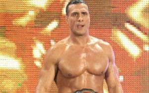 Alberto Del Rio Teases Feud With Finn Balor Alberto Del Rio Teases Feud With Finn Balor