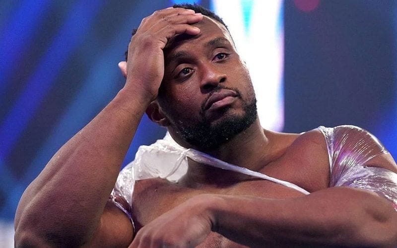 How Long Big E Will Likely Be Out Of Action With Broken Neck