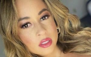 Kayla Braxton Stuns In Revealing Selfie Drop Kayla Braxton Stuns In Revealing Selfie Drop