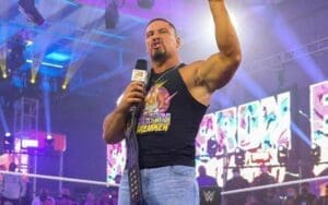 Bron Breakker Opens Up About His Different Style Of Promo Bron Breakker Opens Up About His Different Style Of Promo