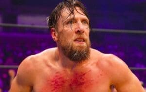 Bryan Danielson Match Added To AEW Dynamite Tonight