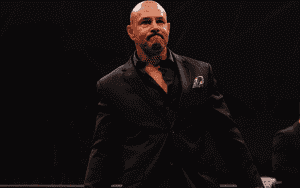 Tony Khan Responds To Chavo Guerrero Being Upset About Removal From AEW Roster