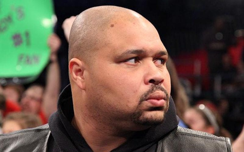 D-Lo Brown Wishes WWE Didn’t Use Blackface In Controversial Segment