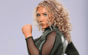 Nikkita Lyons Warns To Be Careful What You Wish For With Smoking Gear Photo Drop