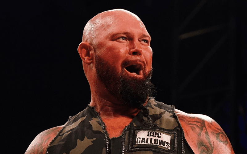 Doc Gallows Is Here For Tony Khan’s Purchase Of ROH