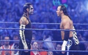 Matt Hardy Recalls His Distasteful WWE Feud With Jeff Hardy Matt Hardy Says He & Jeff Didn't Like Their 2009 Feud In WWE