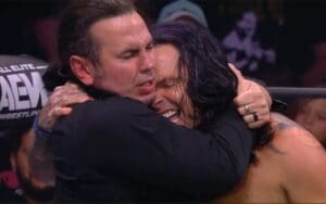 Spoiler On AEW's Plan For Hardy Boyz