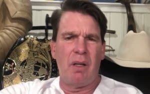 JBL Hopes Kevin Owens Falls Into An Open Sewer Instead Of Coming To Texas For WrestleMania 38 JBL Hopes Kevin Owens Falls Into An Open Sewer Instead Of Coming To Texas For WrestleMania 38