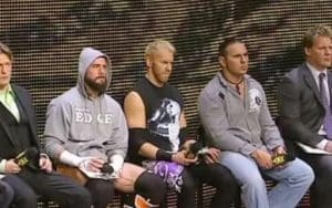 Chris Jericho Claims Ex-WWE Stars Are Happier In AEW