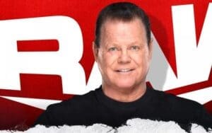 Jerry Lawler Returning To WWE RAW Next Week Jerry Lawler Returning To WWE RAW Next Week