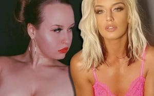 Jordynne Grace Teases Epic OnlyFans Collaboration With Toni Storm Jordynne Grace Teases Epic OnlyFans Collaboration With Toni Storm