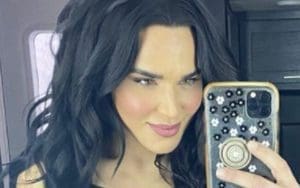 Lana Plugs Upcoming Movie Role With Scantily Clad Photo Lana Plugs Upcoming Movie Role With Scantily Clad Photo