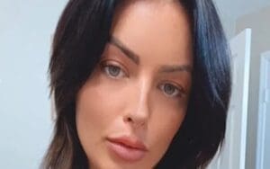 Mandy Rose Shows Off Her New Hair Mandy Rose Shows Off Her New Hair