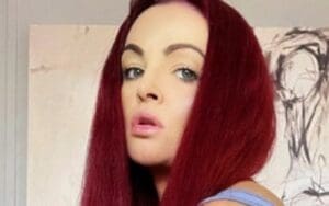Maria Kanellis Stuns In Tight One-Piece Photo Drop Maria Kanellis Stuns In Tight One-Piece Photo Drop