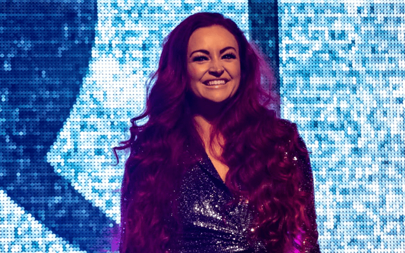 Tony Khan Has Talked To Maria Kanellis About ROH Position