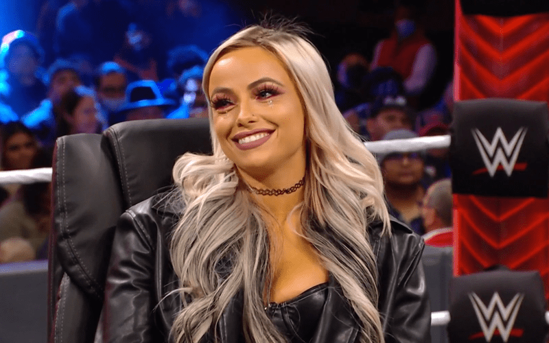 Liv Morgan Opens Up About Gaining A New Confidence Ahead Of WrestleMania 38