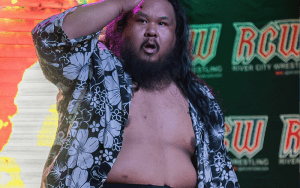 Fallah Bahh Is Finished With Impact Wrestling