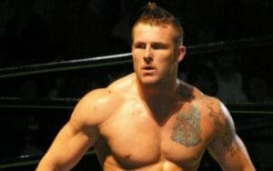 Shane Thorne Understands Why He Made WWE 2K22 Roster After His Release